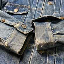 画像をギャラリービューアに読み込む, 1950's LEVIS 507BXX (ONE SIDE)