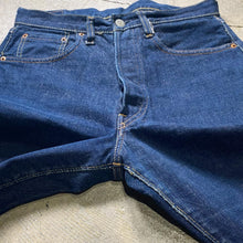 画像をギャラリービューアに読み込む, 1960's LEVIS 501XX (32×30)