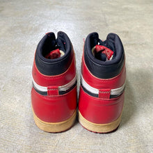 画像をギャラリービューアに読み込む, 1990's NIKE AIR JORDAN 1