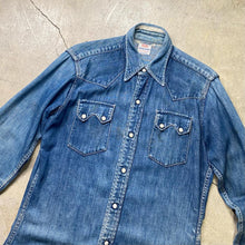 画像をギャラリービューアに読み込む, 1950's LEVIS DENIM FAMILY