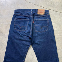 画像をギャラリービューアに読み込む, 1970's LEVIS 501 66SS (16BUTTON / VERY GOOD COLOR & CONDITION)