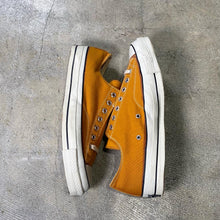 画像をギャラリービューアに読み込む, 1970's CONVERSE CHUCK TAYLOR (DEAD STOCK)