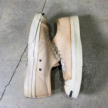 画像をギャラリービューアに読み込む, 1970's CONVERSE JACK PURCELL