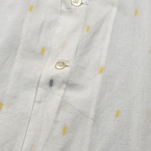 画像をギャラリービューアに読み込む, 1950-60's McGREGOR S/S COTTON SHIRT (size L)