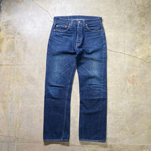 画像をギャラリービューアに読み込む, 1970's LEVIS 501 66SS (16BUTTON / VERY GOOD COLOR & CONDITION)