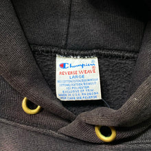 画像をギャラリービューアに読み込む, 1990's CHAMPION REVERSE WEAVE (BLACK)