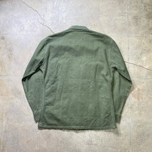画像をギャラリービューアに読み込む, 1950's USMC P-53 HBT JACKET