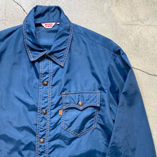 画像をギャラリービューアに読み込む, 1970's LEVIS NYLON JACKET (GOOD CONDITION/ M)