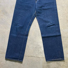 画像をギャラリービューアに読み込む, 1960's LEVIS 501XX (32×30)