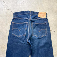 画像をギャラリービューアに読み込む, 1960's LEVIS 501XX (32×30)