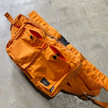 画像をギャラリービューアに読み込む, 90's GOOD ENOUGH × PORTER