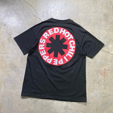画像をギャラリービューアに読み込む, 1990's RED HOT CHILI PEPPERS T-SHIRT (GOOD CONDITION / XL)