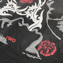 画像をギャラリービューアに読み込む, 1990's RED HOT CHILI PEPPERS T-SHIRT (GOOD CONDITION / XL)