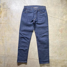 画像をギャラリービューアに読み込む, 1960's LEVIS 612E STRETCH TAPERED SLIM PANTS (MINT CONDITION / w34)
