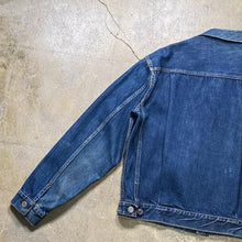 画像をギャラリービューアに読み込む, 1950's LEVIS 507XX (size42-44)