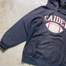 画像をギャラリービューアに読み込む, 1990's CHAMPION REVERSE WEAVE (BLACK×NAVY)