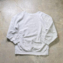 画像をギャラリービューアに読み込む, 1990's HANES (REVERSE WEAVE TYPE)