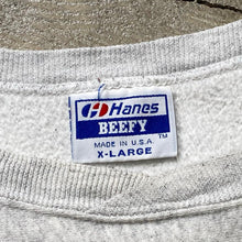 画像をギャラリービューアに読み込む, 1990's HANES (REVERSE WEAVE TYPE)