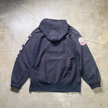 画像をギャラリービューアに読み込む, 1990's CHAMPION REVERSE WEAVE (BLACK×NAVY)