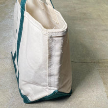 画像をギャラリービューアに読み込む, 1980's L.L.BEAN BOAD AND TOTE (GOOD CONDITION)