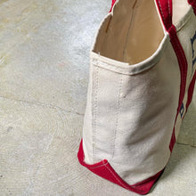 画像をギャラリービューアに読み込む, 1980's L.L.BEAN BOAD AND TOTE (GOOD CONDITION)