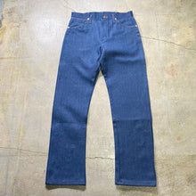 画像をギャラリービューアに読み込む, 90's WRANGLER 13MWZ (MINT CONDITION)