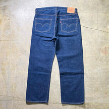 画像をギャラリービューアに読み込む, 1960's LEVIS 501E (GOOD CONDITION / 38×31)