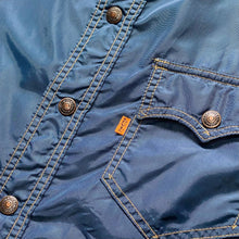 画像をギャラリービューアに読み込む, 1970's LEVIS NYLON JACKET (GOOD CONDITION/ M)