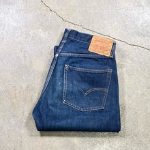 画像をギャラリービューアに読み込む, 1960's LEVIS 501XX (32×30)