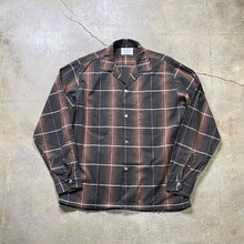 画像をギャラリービューアに読み込む, 1960's TOWN CRAFT COTTON SHIRT (GOOD CONDITION)
