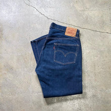 画像をギャラリービューアに読み込む, 1960's LEVIS 501E (GOOD CONDITION / 38×31)