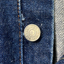 画像をギャラリービューアに読み込む, 1960's LEVIS 501E (GOOD CONDITION / 38×31)