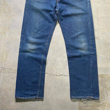 画像をギャラリービューアに読み込む, 1960's LEVIS 505E