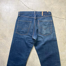 画像をギャラリービューアに読み込む, 1960's LEVIS 505E