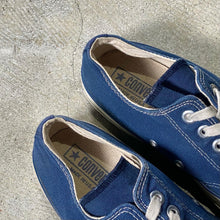 画像をギャラリービューアに読み込む, 1980's CONVERSE ALLSTAR (BLUE)