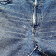 画像をギャラリービューアに読み込む, 1960's LEVIS 351N