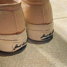 画像をギャラリービューアに読み込む, 1970's CONVERSE JACK PURCELL