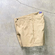 画像をギャラリービューアに読み込む, 1970's Patagonia stand up shorts (W34)