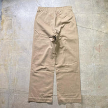 画像をギャラリービューアに読み込む, 1940's US MARINE CORPS Chino Trousers
