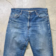 画像をギャラリービューアに読み込む, 1960's LEVIS 351N