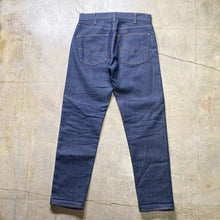 画像をギャラリービューアに読み込む, 1960's LEVIS 612E STRETCH TAPERED SLIM PANTS (MINT CONDITION / w34)