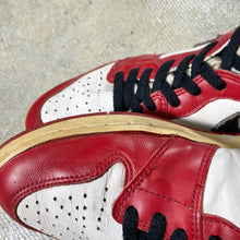 画像をギャラリービューアに読み込む, 1990's NIKE AIR JORDAN 1