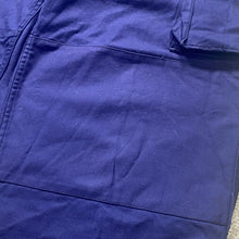 画像をギャラリービューアに読み込む, SPECIAL!! 1940-50's FRENCH ARMY M-47“NAVY” (GOOD CONDITION / 33)