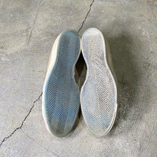 画像をギャラリービューアに読み込む, 1970's CONVERSE JACK PURCELL