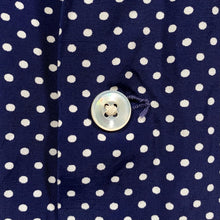 画像をギャラリービューアに読み込む, 1950's Bolter S/S RAYON SHIRT (GOOD CONDITION / size L)