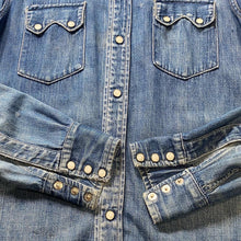 画像をギャラリービューアに読み込む, 1950's LEVIS DENIM FAMILY