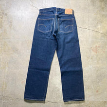 画像をギャラリービューアに読み込む, 1960's LEVIS 501XX (32×30)
