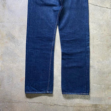 画像をギャラリービューアに読み込む, 1970's LEVIS 501 66SS (16BUTTON / VERY GOOD COLOR & CONDITION)