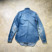 画像をギャラリービューアに読み込む, 1950's LEVIS DENIM FAMILY