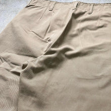 画像をギャラリービューアに読み込む, 1940's US MARINE CORPS Chino Trousers